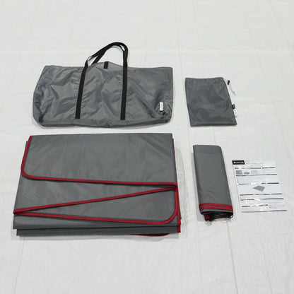 エントリーパック TT・ヴォールト用 マットシートセット (SET-250-1H)