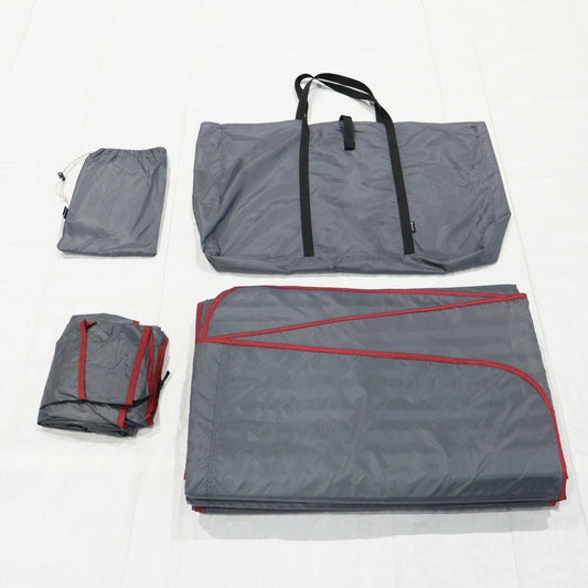 エントリーパック TT・ヴォールト用 マットシートセット (SET-250-1)