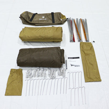 エントリーパックTT (SET-250H)
