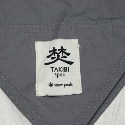 TAKIBIタープ ヘキサ Mセット (TP-440S-US)