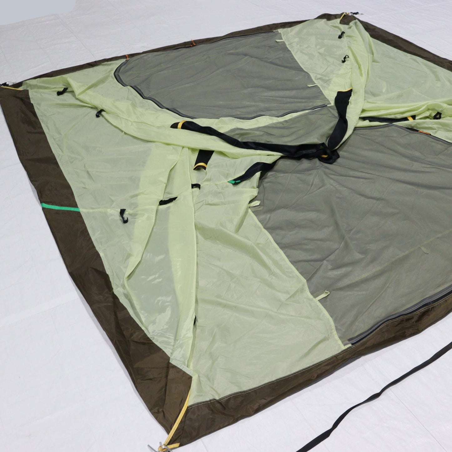 アメニティドームM (SDE-001R)