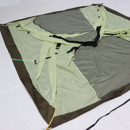 アメニティドームM (SDE-001R)