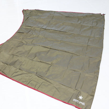 ランドロックシールドルーフ (TP-670SR)