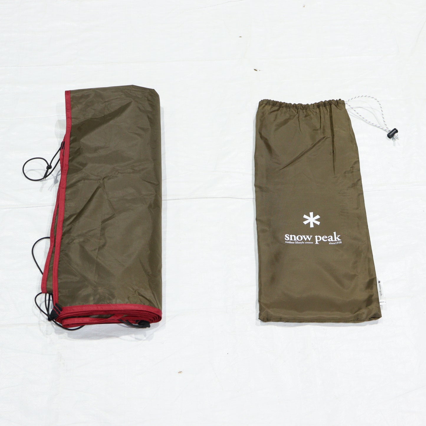 ランドロックグランドシート (TP-670-1)