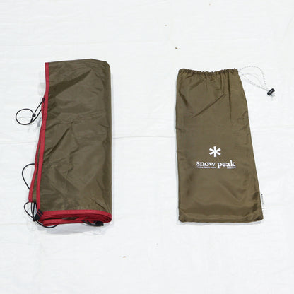 ランドロックグランドシート (TP-670-1)
