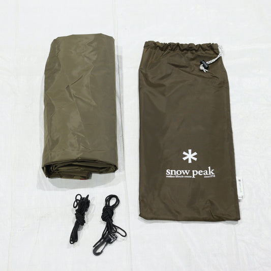 ランドロックシールドルーフ (TP-670SR)