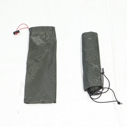 ファル 2 グランドシート (SSD-602-1)