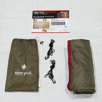 ランドロックシールドルーフ (TP-670SR)