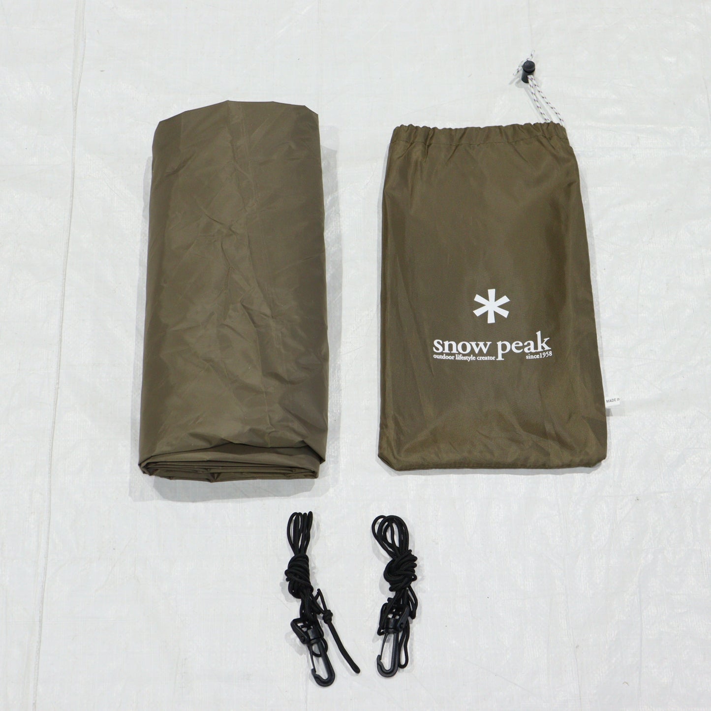 ランドロックシールドルーフ (TP-670SR)