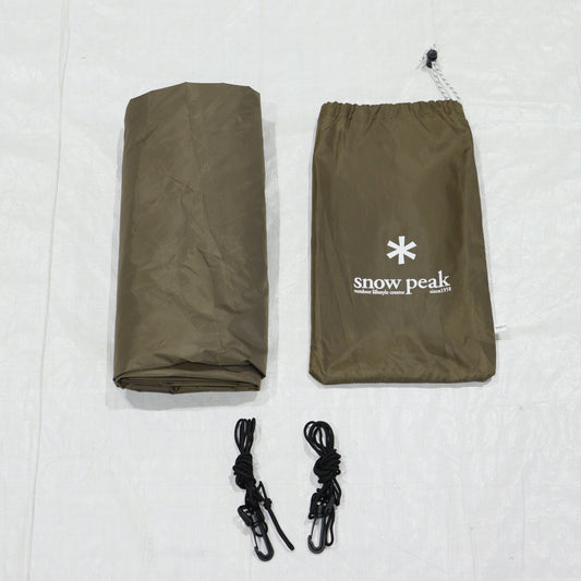 ランドロックシールドルーフ (TP-670SR)