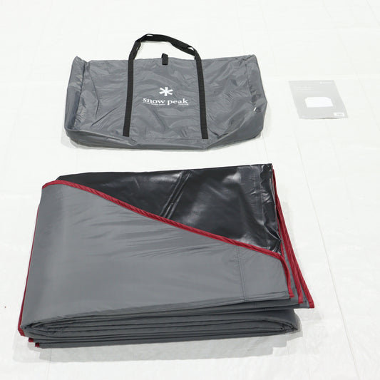 ランドロックインナーマット (TM-050R)