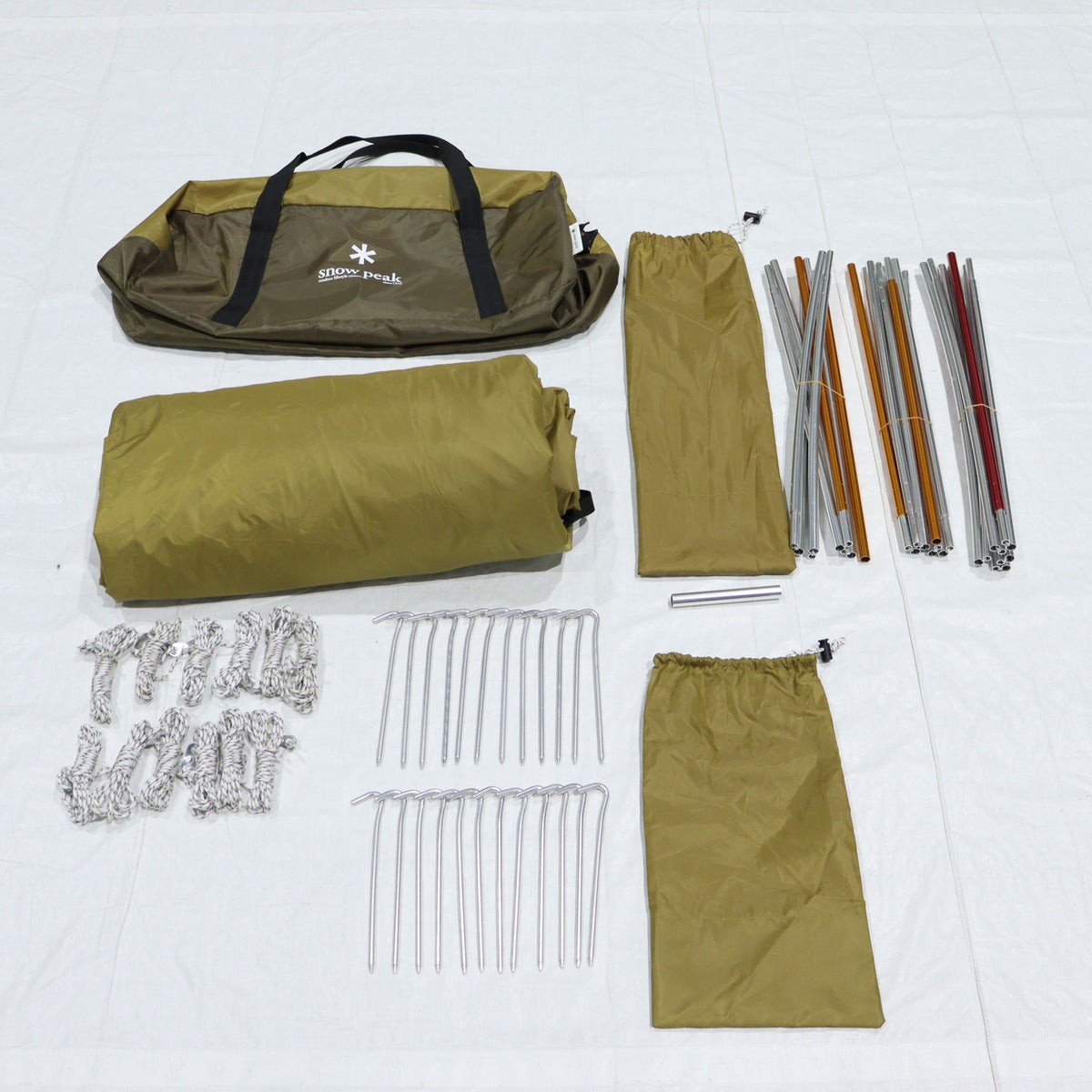 エントリーパックTT (SET-250H)