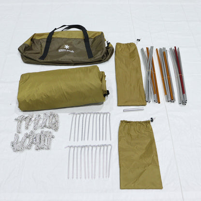 エントリーパックTT (SET-250H)