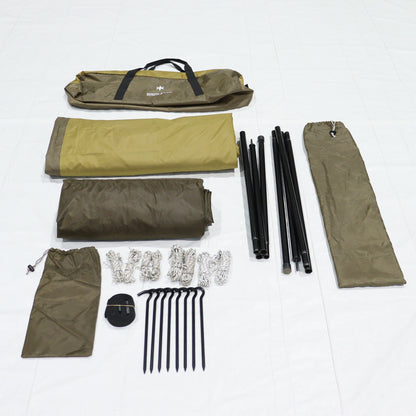 エントリーパックTT (SET-250H)