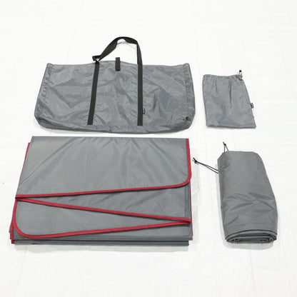 エントリーパック TT・ヴォールト用 マットシートセット (SET-250-1H)