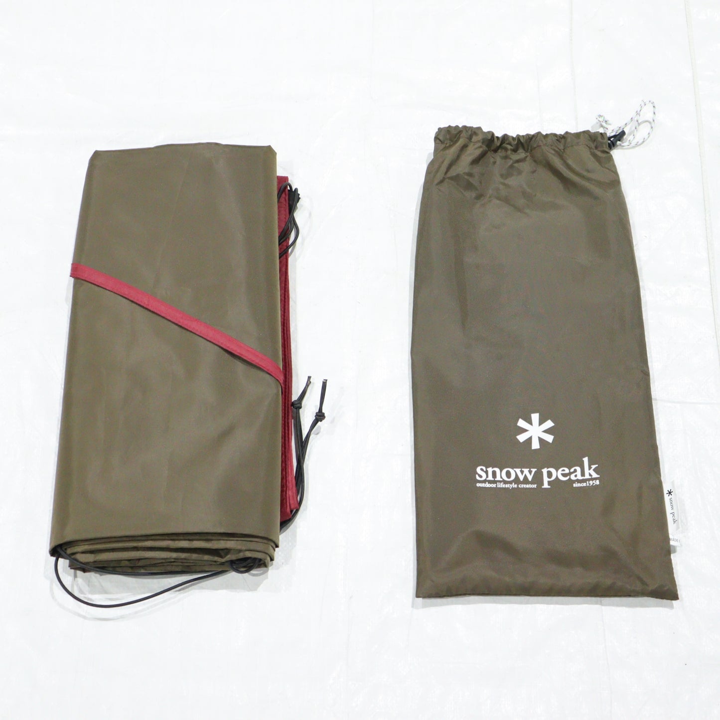 ランドロックグランドシート (TP-670-1)