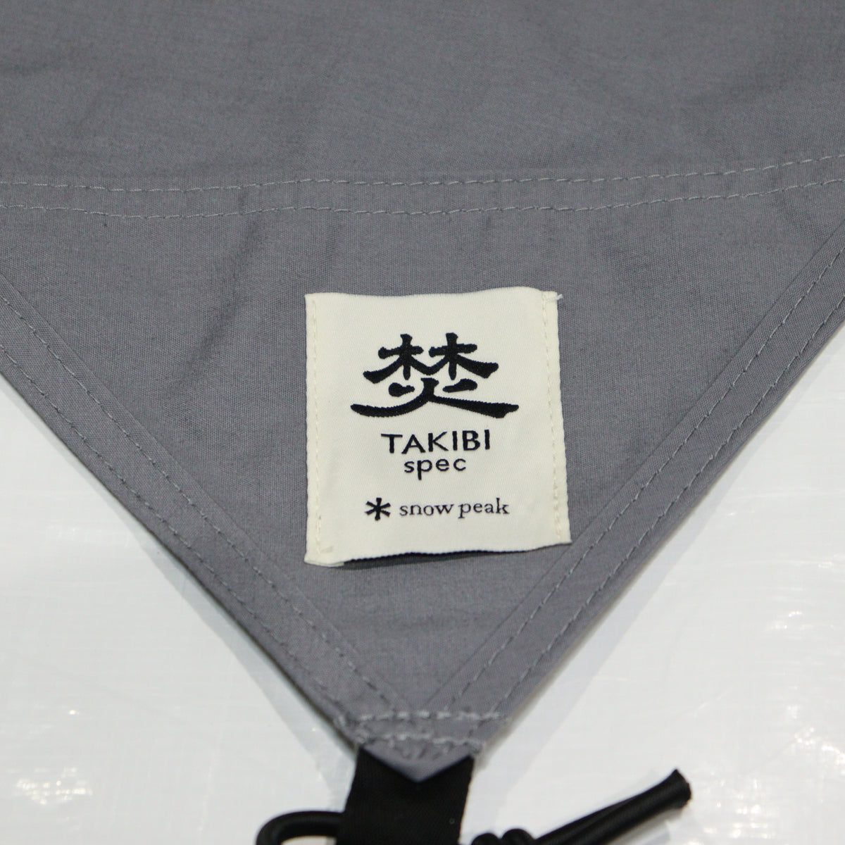 TAKIBIタープ ヘキサ Mセット (TP-440S-US)
