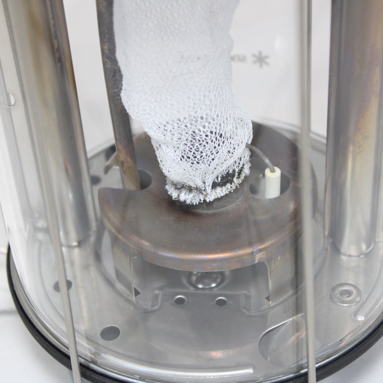 ギガパワー BFランタン(GL-300A)