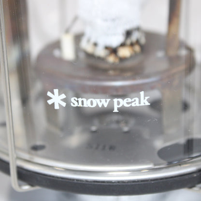 ギガパワー BFランタン(GL-300A)