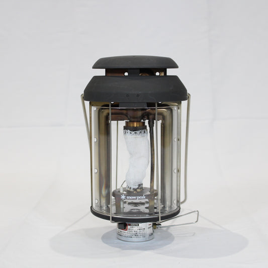 ギガパワー BFランタン(GL-300A)