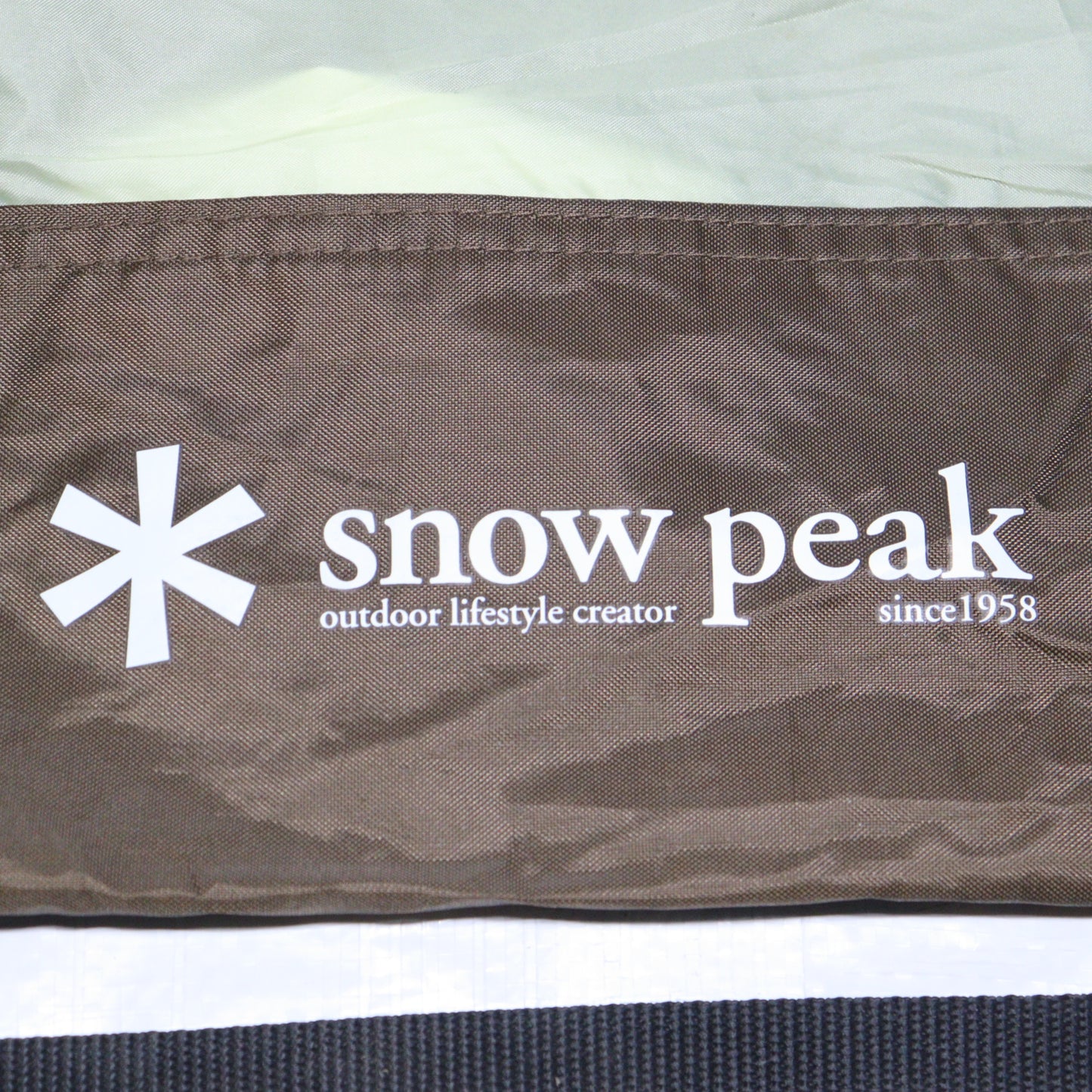 アメニティドームM (SDE-001RH)