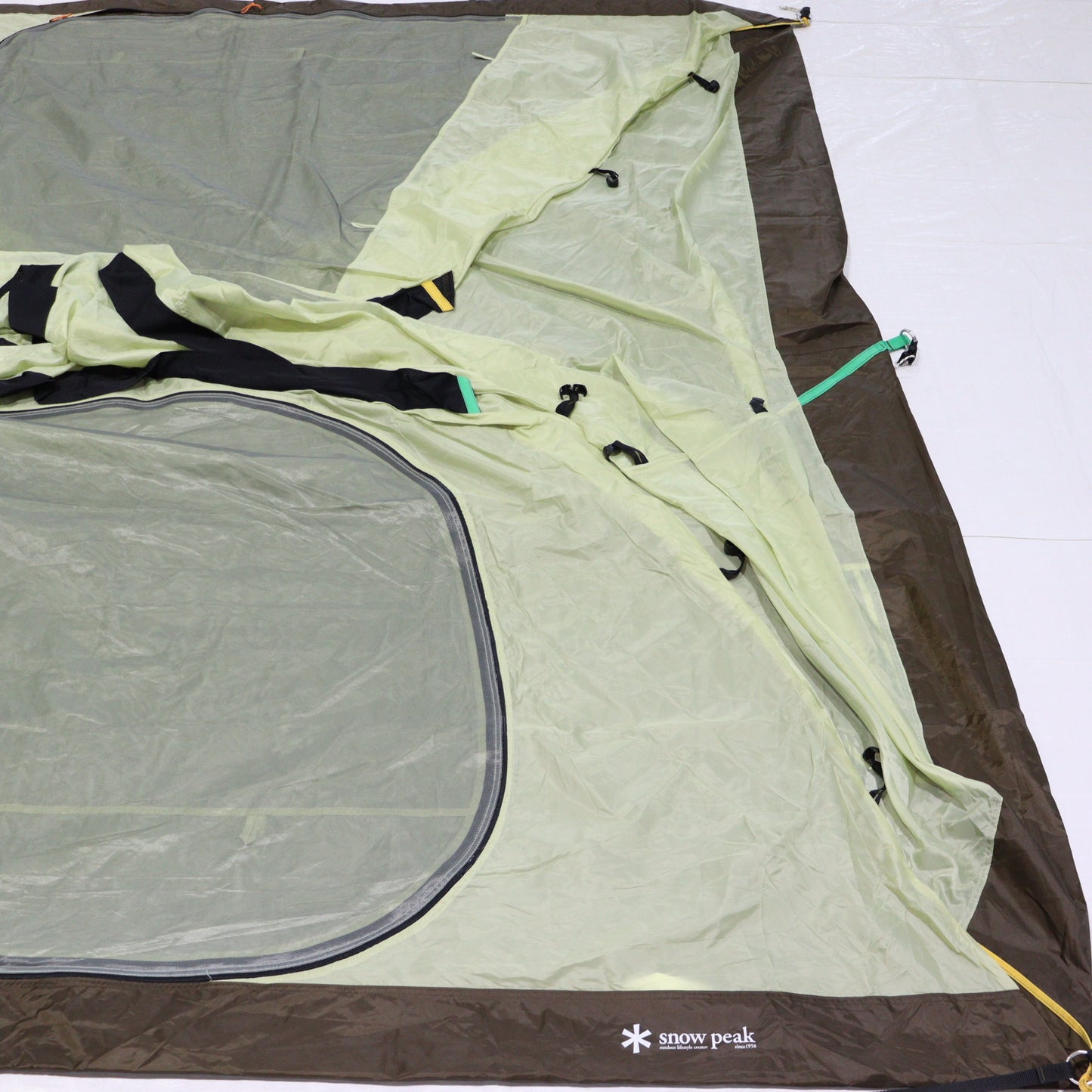 アメニティドームM (SDE-001RH)