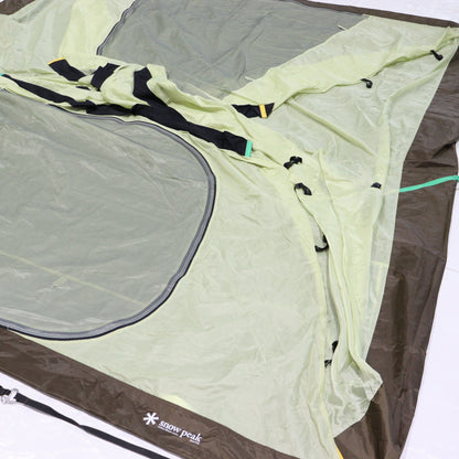 アメニティドームM (SDE-001RH)