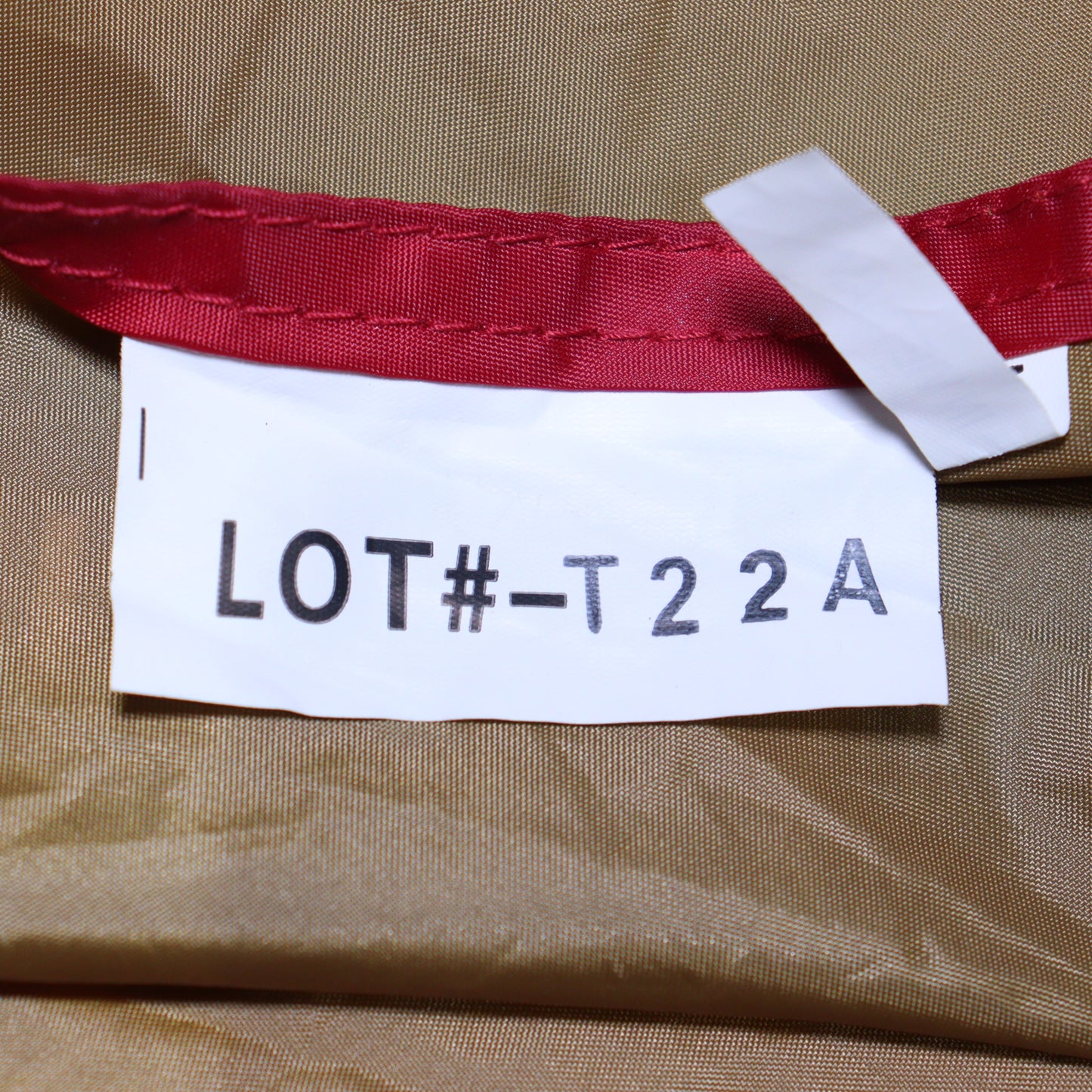 アメニティドームM (SDE-001RH)