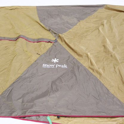 アメニティドームM (SDE-001RH)