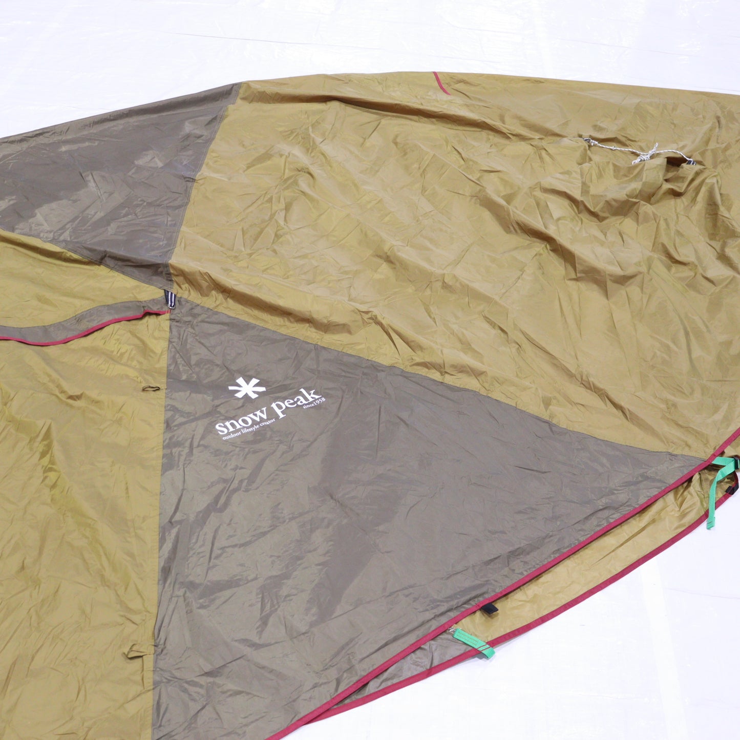 アメニティドームM (SDE-001RH)