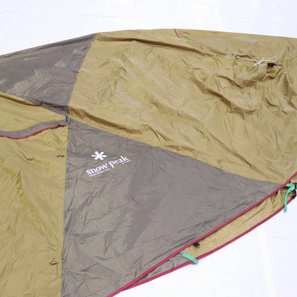 アメニティドームM (SDE-001RH)