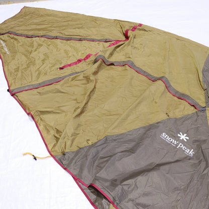 アメニティドームM (SDE-001RH)