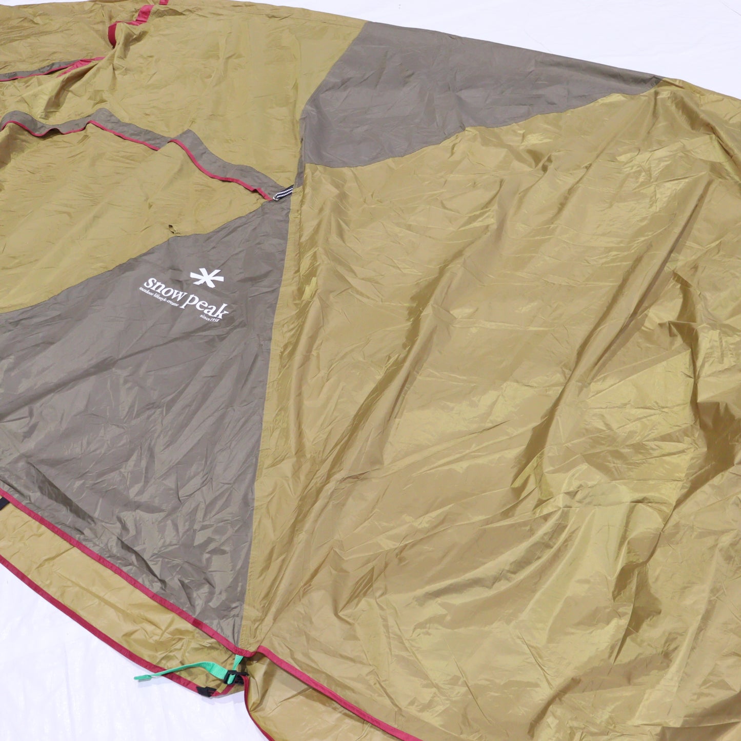 アメニティドームM (SDE-001RH)