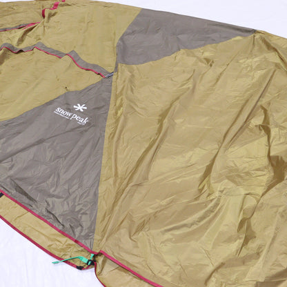 アメニティドームM (SDE-001RH)