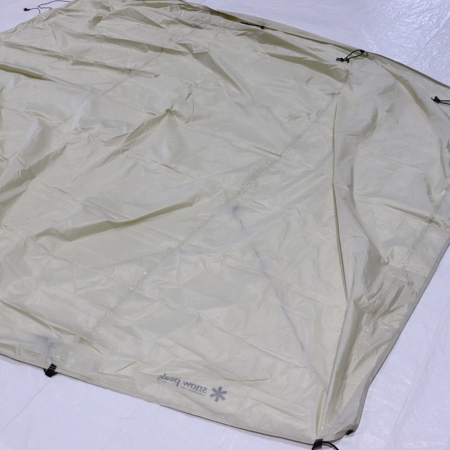 リビングシェルロング Pro. アイボリー(TP-660IV)