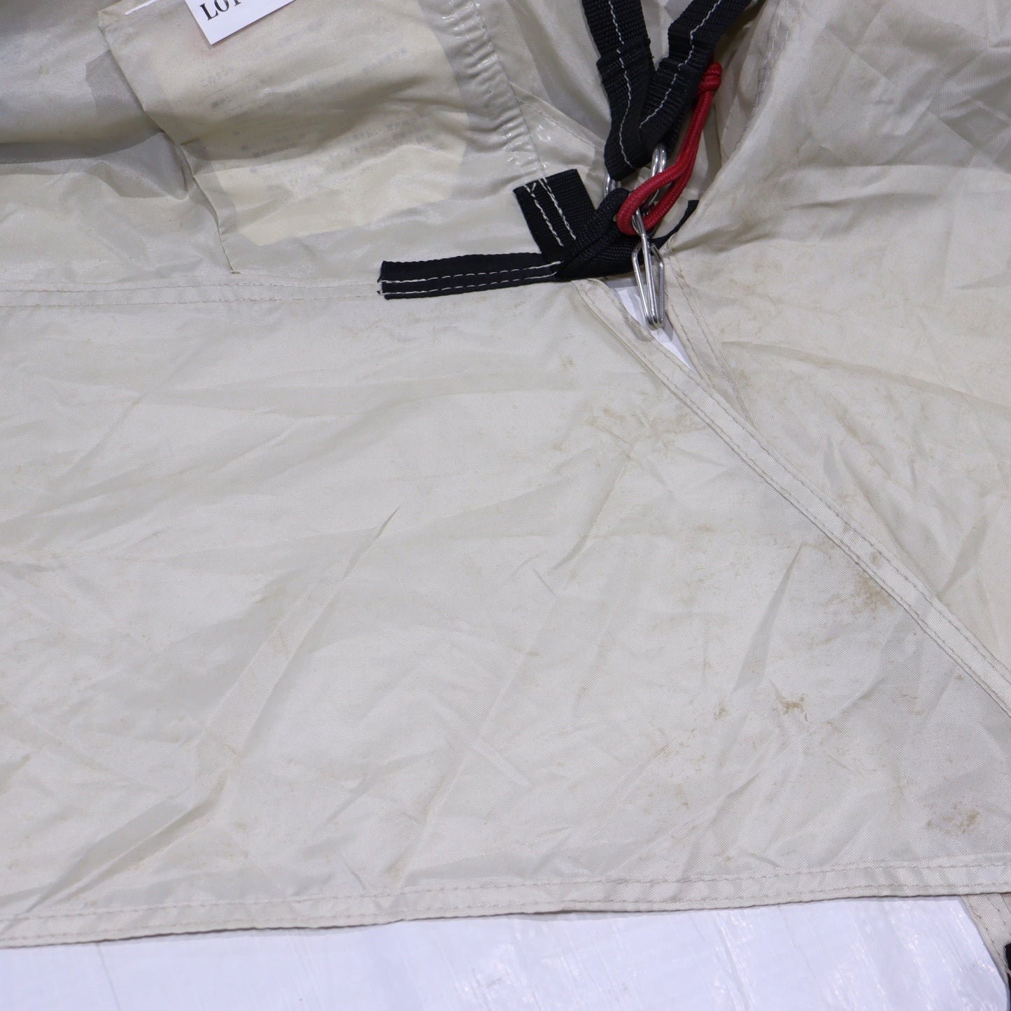 リビングシェルロング Pro. アイボリー(TP-660IV)