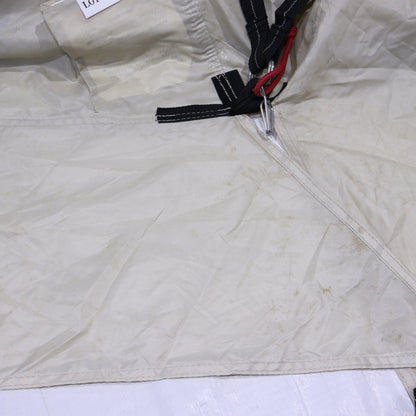 リビングシェルロング Pro. アイボリー(TP-660IV)