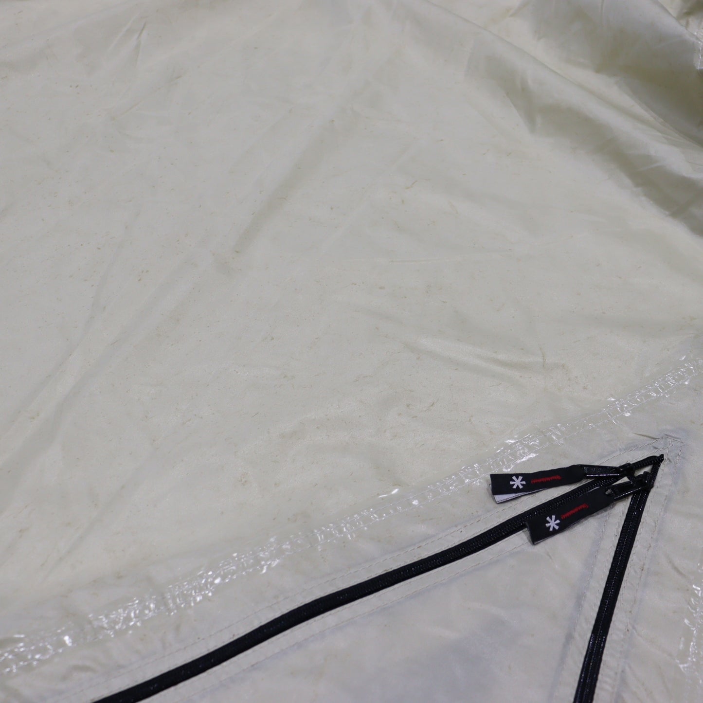 リビングシェルロング Pro. アイボリー(TP-660IV)