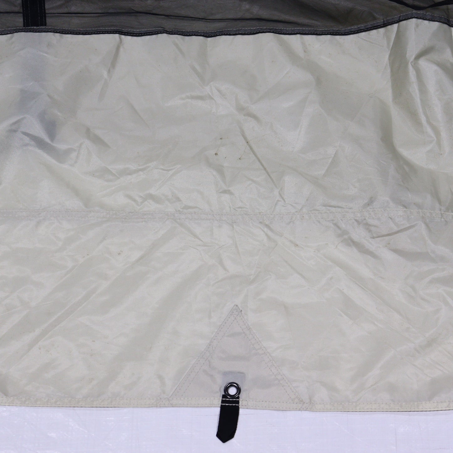 リビングシェルロング Pro. アイボリー(TP-660IV)