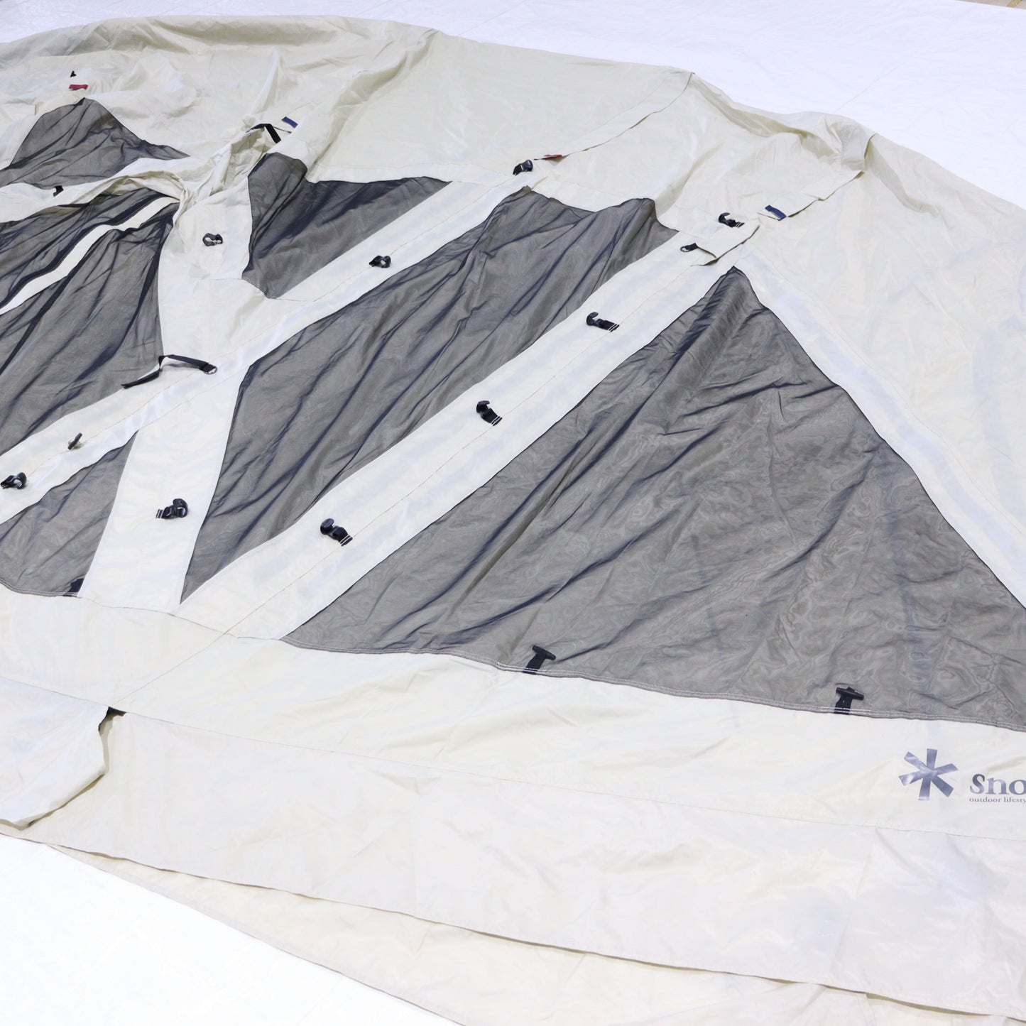 リビングシェルロング Pro. アイボリー(TP-660IV)