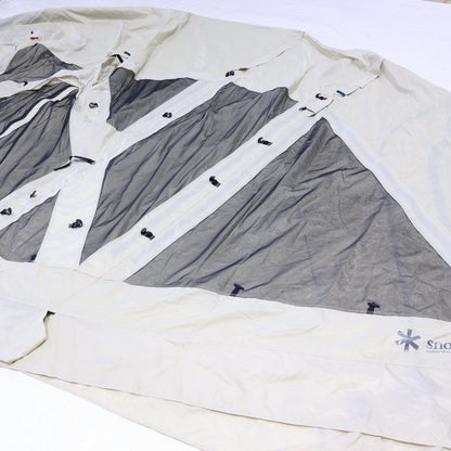 リビングシェルロング Pro. アイボリー(TP-660IV)