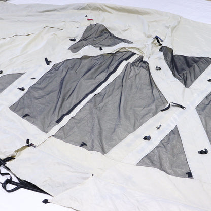 リビングシェルロング Pro. アイボリー(TP-660IV)