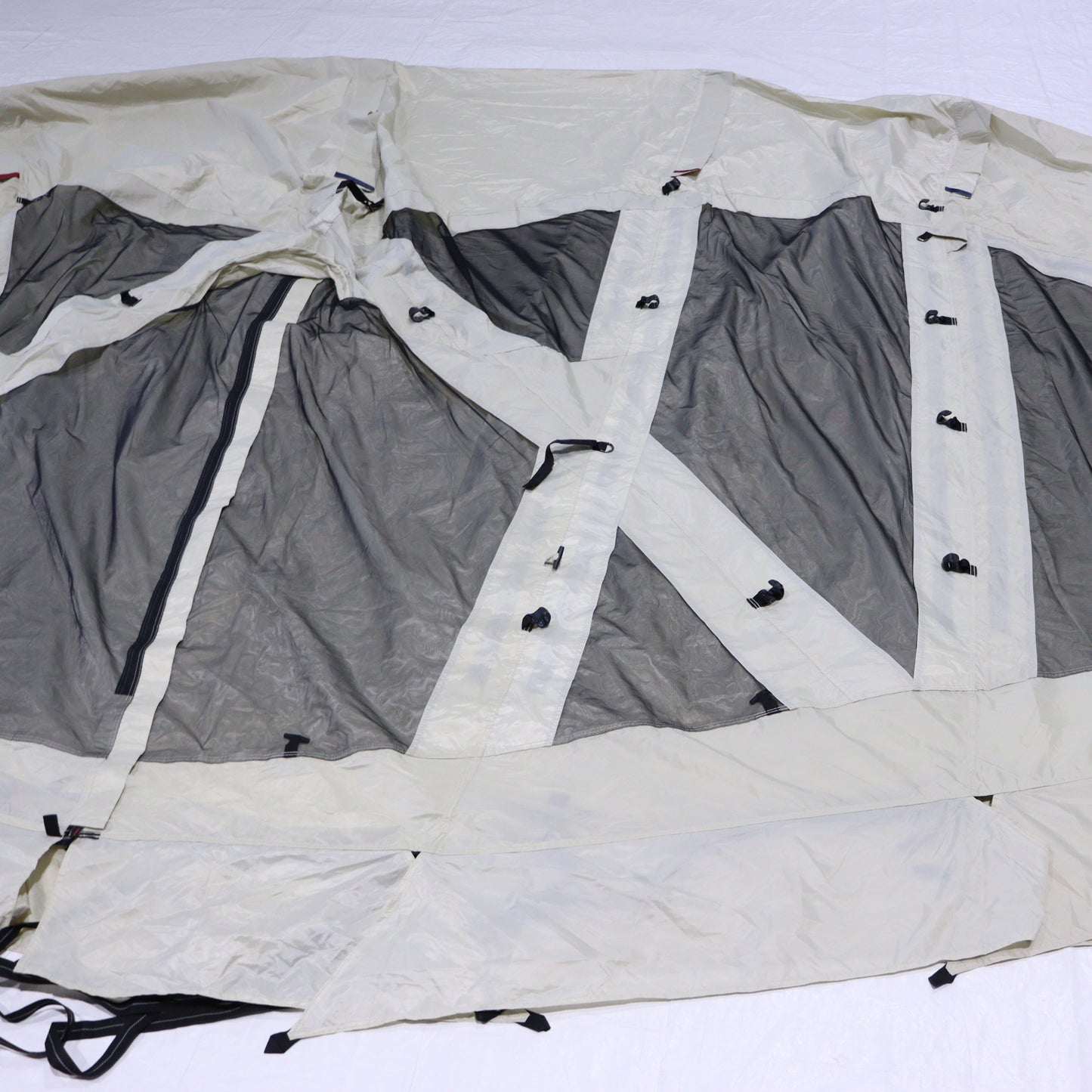 リビングシェルロング Pro. アイボリー(TP-660IV)