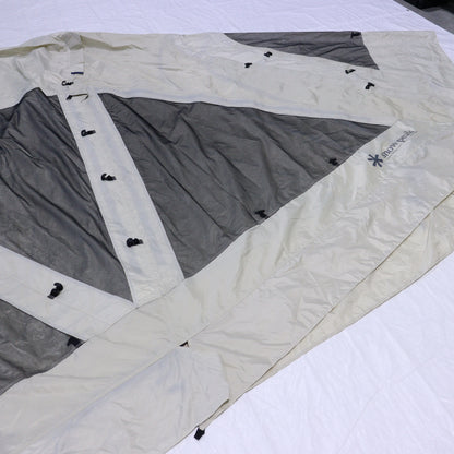 リビングシェルロング Pro. アイボリー(TP-660IV)