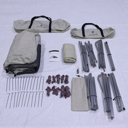 リビングシェルロング Pro. アイボリー(TP-660IV)