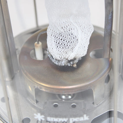 ギガパワー BFランタン(GL-300A)