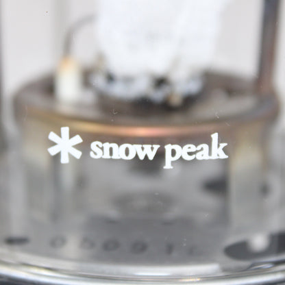 ギガパワー BFランタン(GL-300A)