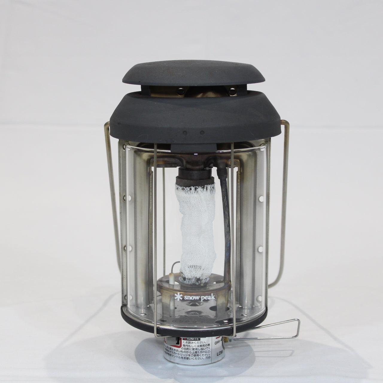 ギガパワー BFランタン(GL-300A)