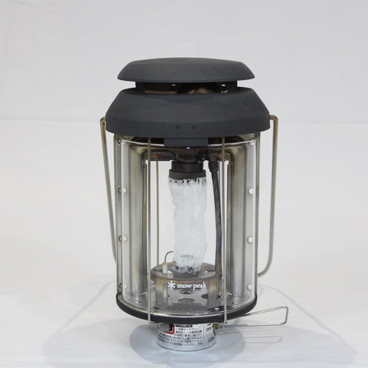 ギガパワー BFランタン(GL-300A)