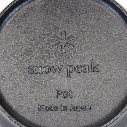 コロダッチポット(CS-501)